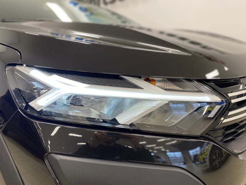 Bild 5 av Dacia Sandero Stepway TCe 90 Expression A