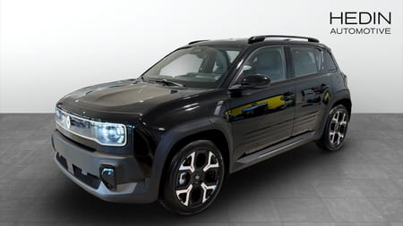 Renault 4 E-Tech