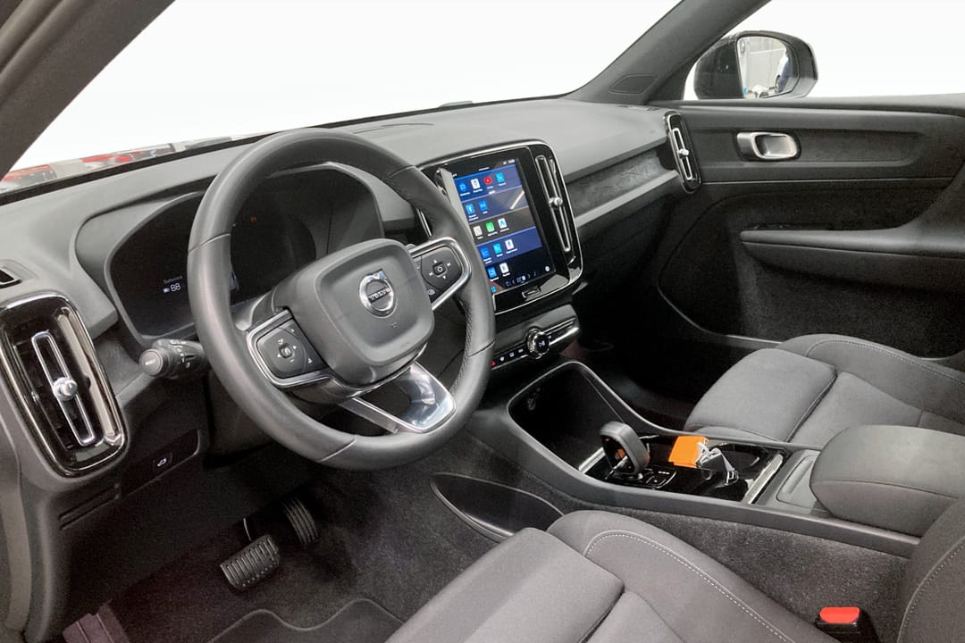 Volvo XC40 Recharge Single Motor