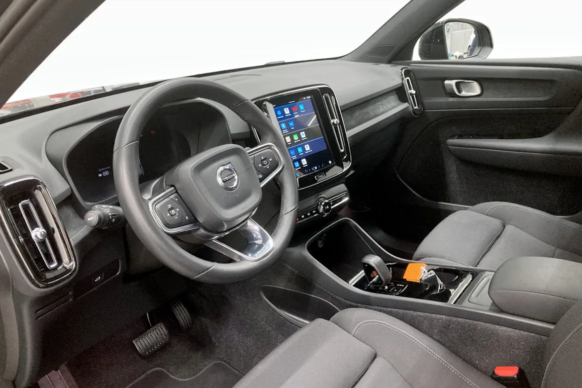 Volvo XC40 Recharge Single Motor