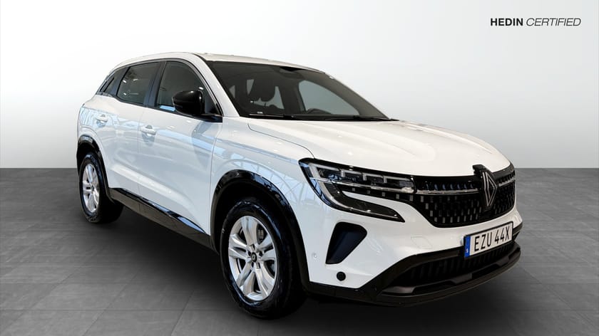 Bild 3 av Renault Austral Backkamera | CarPlay | 158hk