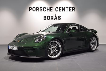 Porsche 911 GT3 Touring PDK 510hp