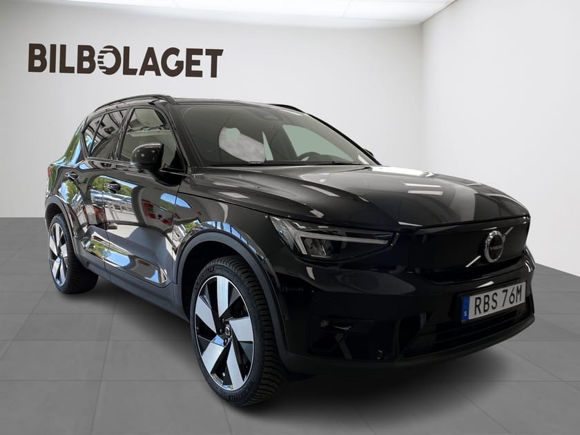 Bild 5 av Volvo XC40 Recharge Twin motor Ultimate