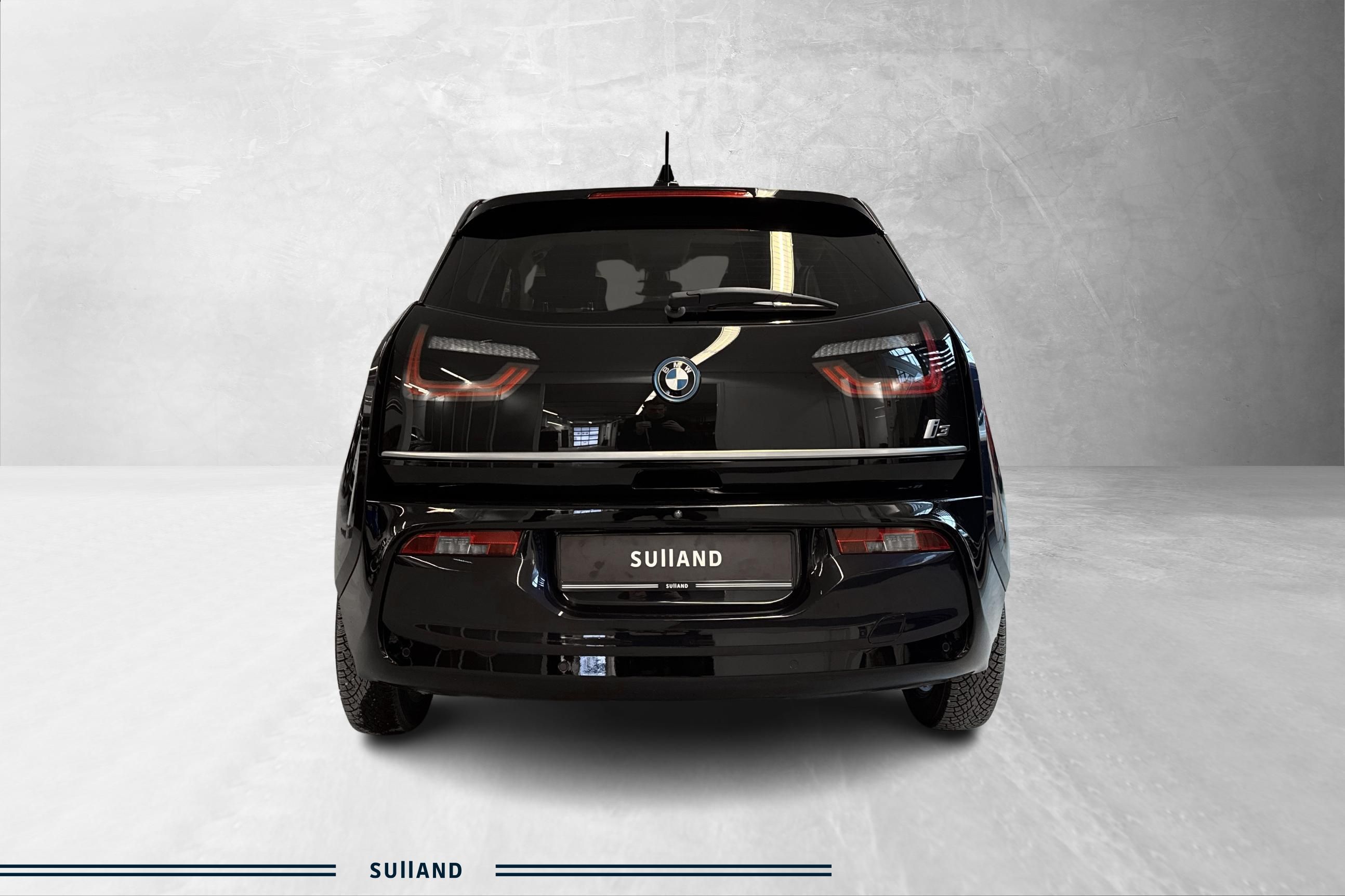 Thumnail bilde 3 av BMW i3 120 Ah