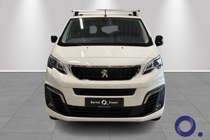 Bilde 2 av Peugeot e-Expert Mester Pluss L3 75 KWH