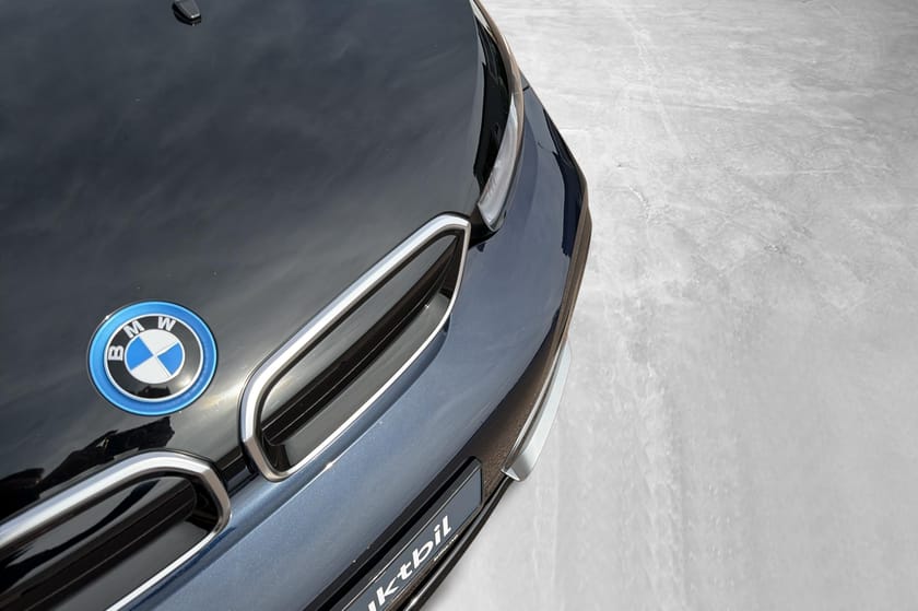 Bilde 4 av BMW i3s 94 Ah S 94Ah Comfort Access, Harman/Kardon, Ny Norge