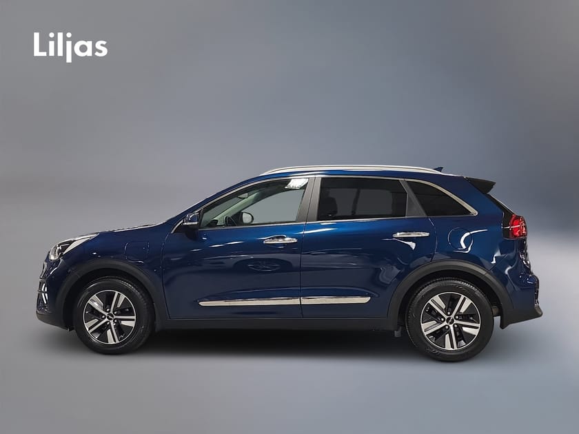 Bild 2 av Kia Niro P-HEV DCT, 141hk//Elstol//Navigation//
