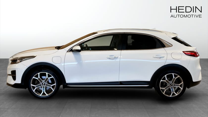 Bild 2 av Kia XCeed Plug-in Hybrid ADVANCE PLUS / DRAGKROK / VINTERHJUL