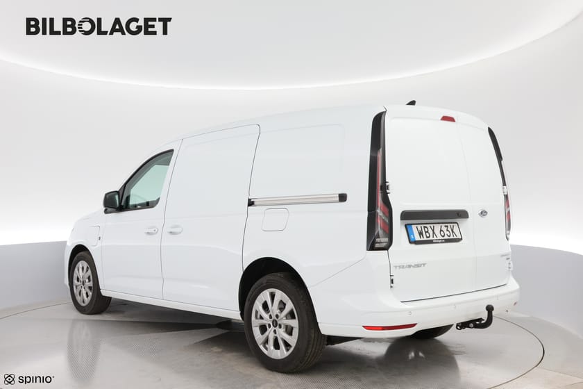 Bild 3 av Ford Grand Transit Connect L2 1.5 PHEV 110 kW Limit