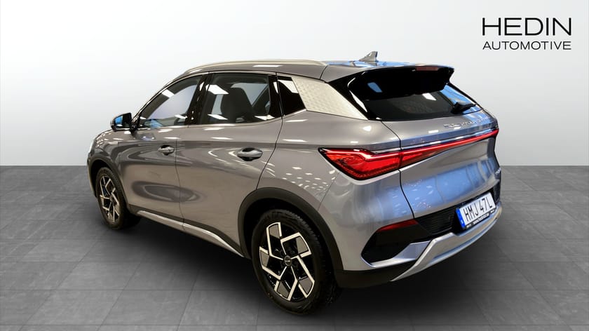 Bild 3 av BYD Atto 3 Extended Range COMFORT