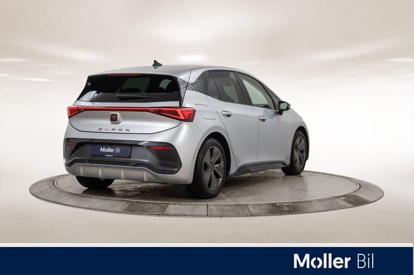 Bilde 5 av CUPRA Born 58 urban