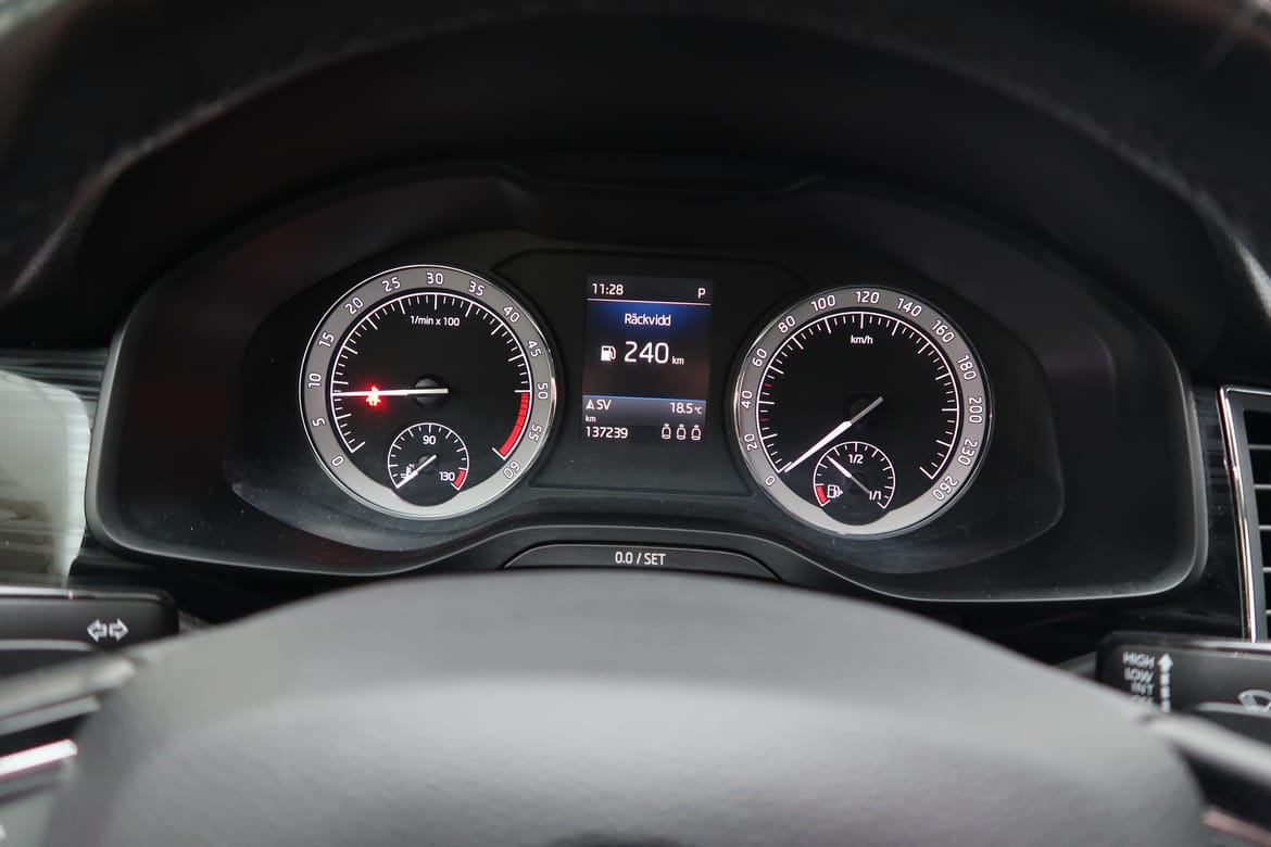 Škoda Kodiaq 2018 - miniatyr 8