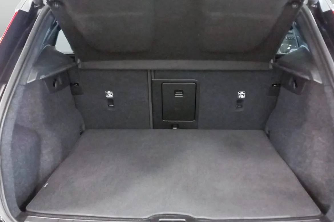 Volvo XC40 Recharge Single Motor
