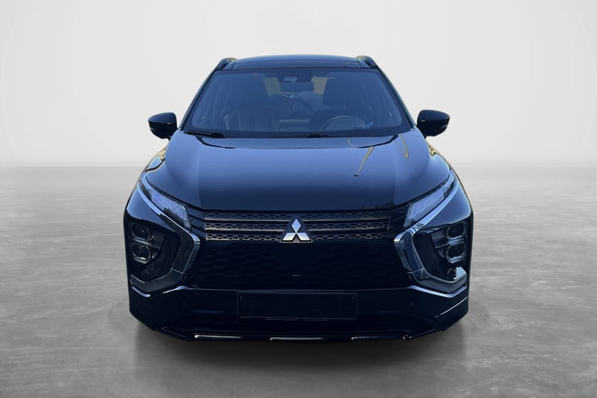 Bilde 3 av Mitsubishi Eclipse Cross PHEV Instyle+ skinn soltak Hngerfeste
