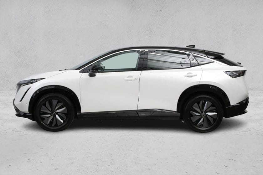 Bilde 2 av Nissan Ariya 87 Evolve 87kWh /Pano/Vent.Seter/BOSE/360kamera/El.Stoler