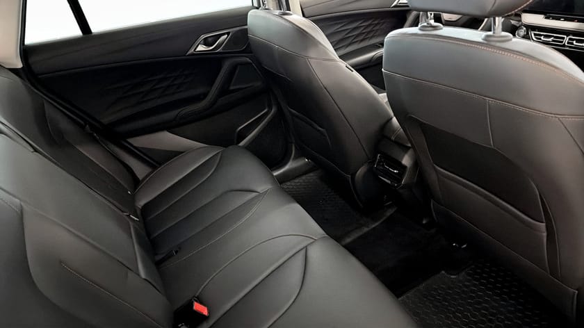 Bild 5 av MG HS PHEV LUX 1.5T AUT - RÄNTEKAMPANJ 0%