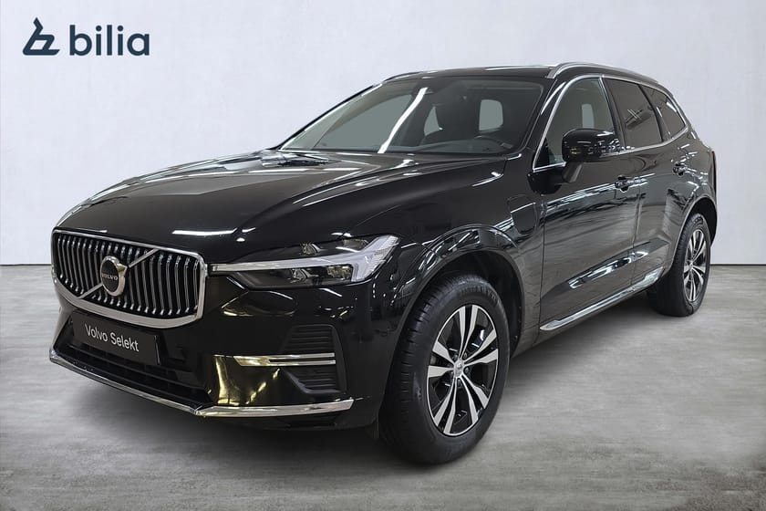 Bild 1 av Volvo XC60 Recharge T6 Core Edition