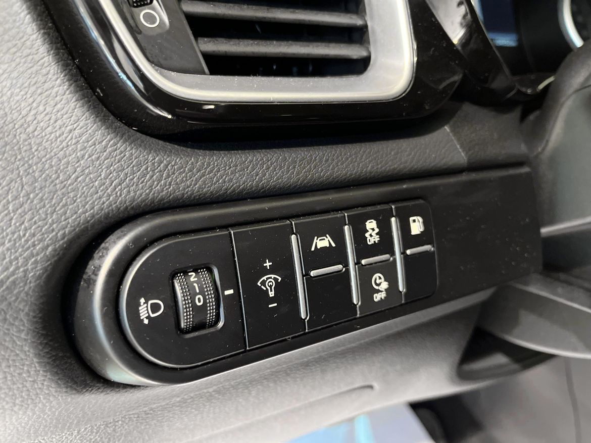 Kia Ceed 2023 - miniatyr 13