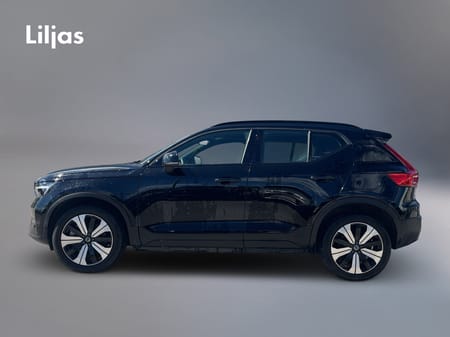 Volvo XC40 Recharge
