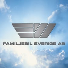 Familjebil Sverige