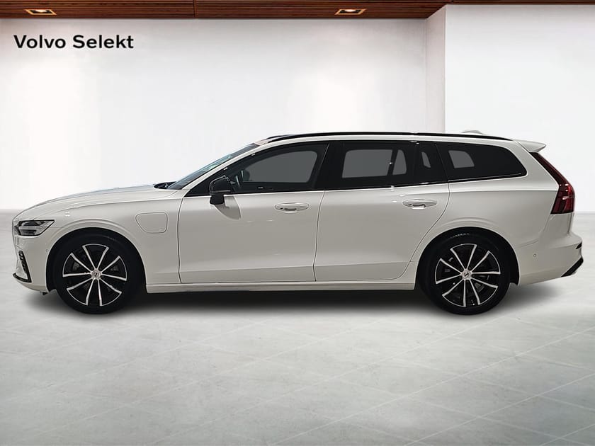 Bild 3 av Volvo V60 T6 Plus Dark Edition