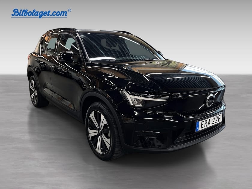 Bild 3 av Volvo XC40 Recharge Core