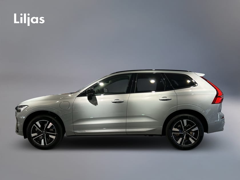 Bild 2 av Volvo XC60 T6 Plus Dark Nordic Edition