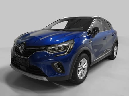 Renault Captur E-TECH Plugin-Hybrid 160