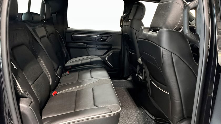 Bild 5 av RAM 1500 RHO LIMITED CREW CAB - RAMBOX