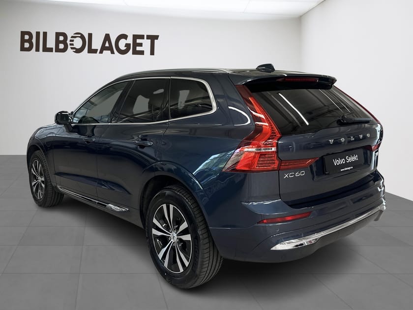 Bild 3 av Volvo XC60 T6 Core Edition | Dragkrok |