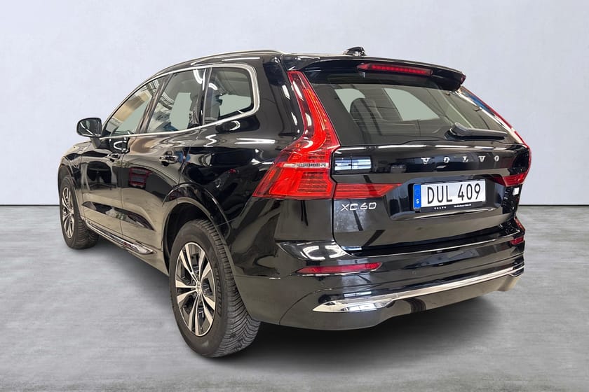 Bild 4 av Volvo XC60 Recharge T6 Core Edition