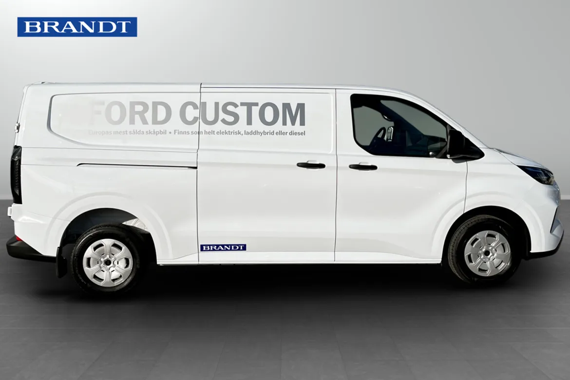 Ford Transit Custom 320
