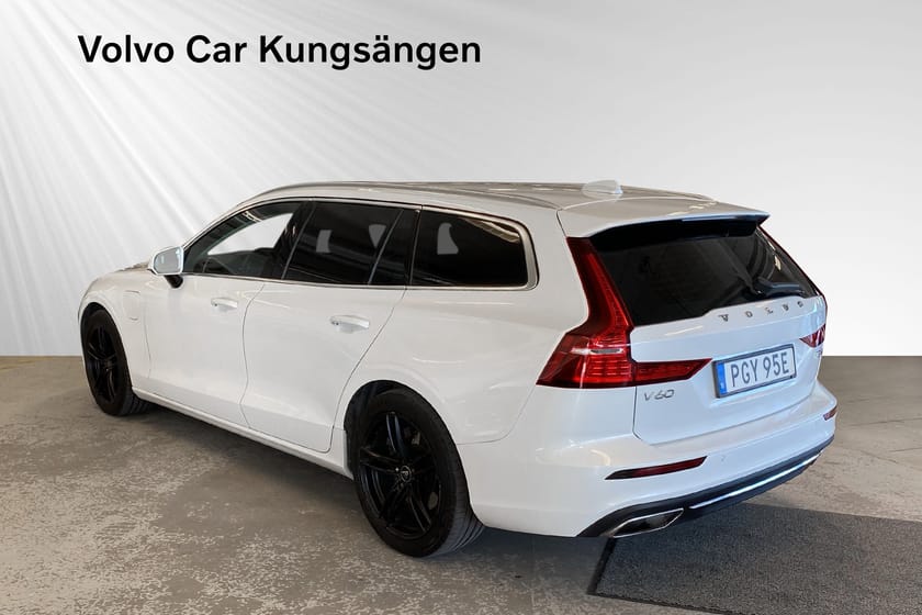 Bild 4 av Volvo V60 T8 TE Inscription