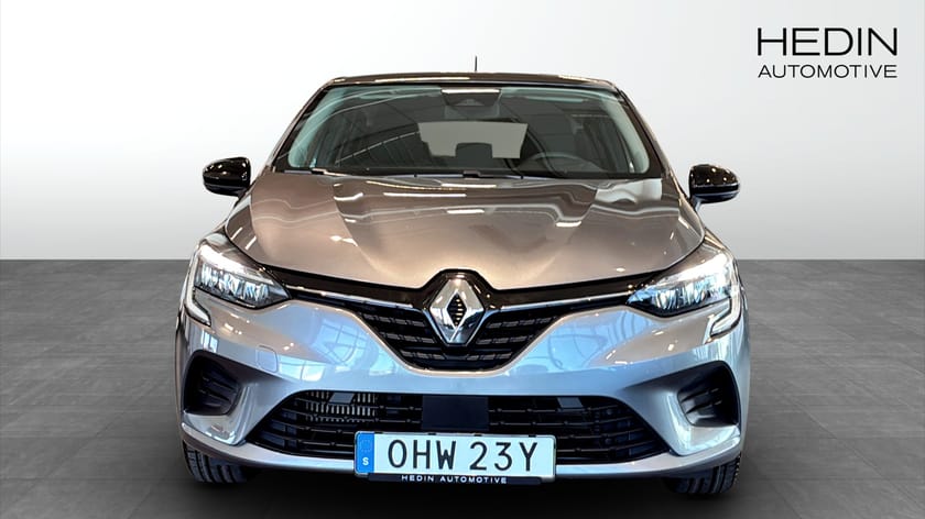 Bild 2 av Renault Clio Equilibre