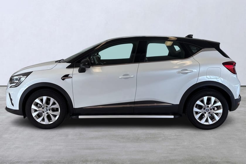Bild 2 av Renault Captur E-TECH Plugin-Hybrid 160 PHEV Intens A