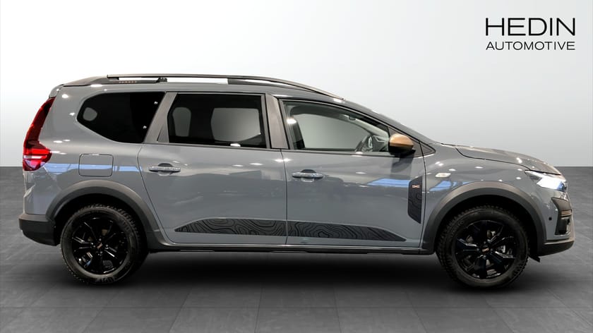 Bild 4 av Dacia Jogger 7-sätes HYBRID 140 EXTREME 7-SITS DEMOBIL | LEASING 3690:-