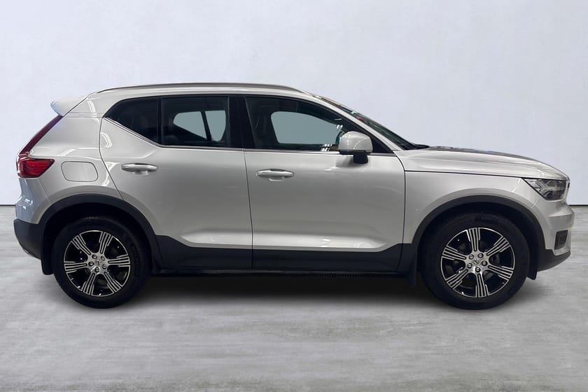 Bild 3 av Volvo XC40 D3 FWD Inscription