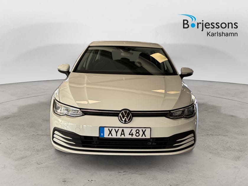 Bild 5 av Volkswagen Golf 1.0 TSI 110Hk Automat