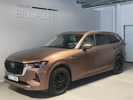 Mazda CX-80