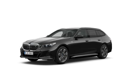 BMW i5 xDrive40 Touring M Sport Business PA H K DAP Drag