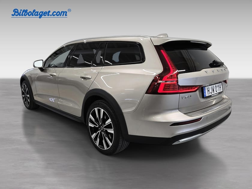 Bild 4 av Volvo V60 Cross Country B4 AWD Diesel Plus
