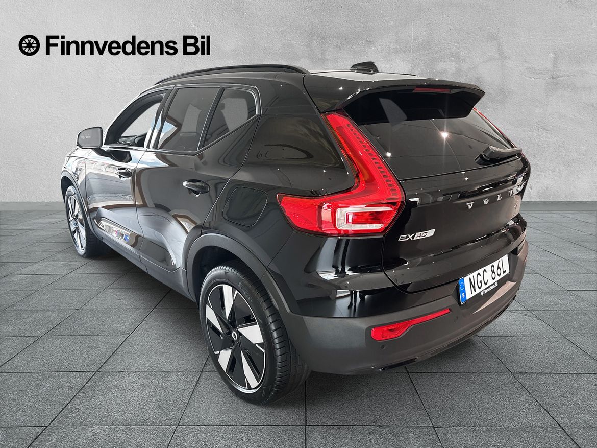 Bild 2 av 6 på bilen