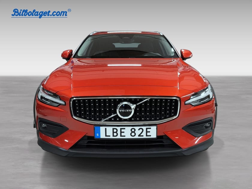 Bild 2 av Volvo V60 Cross Country B4 AWD Diesel Plus