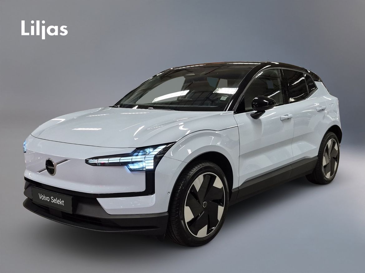 NEE86T – Volvo EX30 Single Motor Extended Range