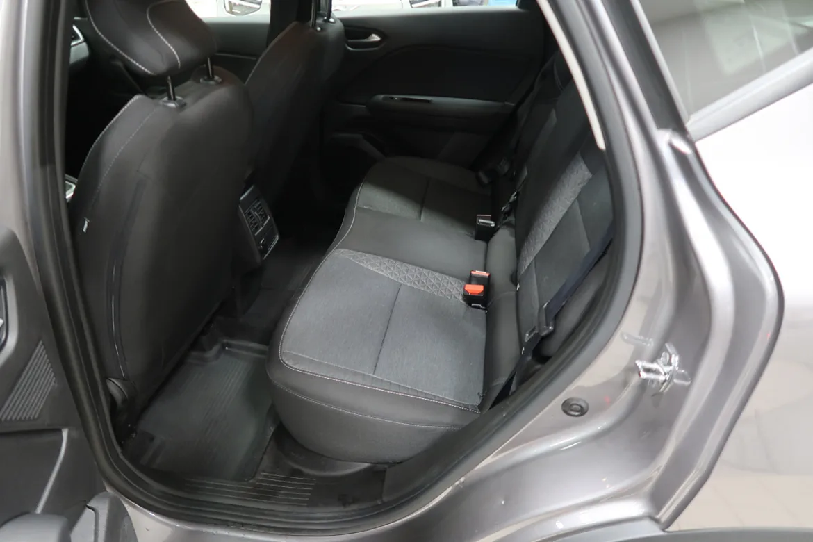 Renault Captur E-TECH Plugin-Hybrid 160