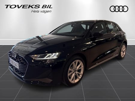Audi A3 Sportback 40 TFSI e 150 KW S TRONIC PROLINE