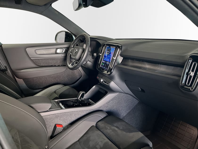 Bild 5 av Volvo XC40 Recharge Twin motor Ultimate