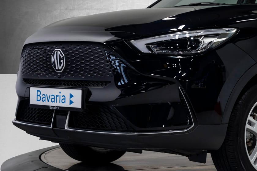 Bilde 2 av MG ZS EV Long Range Luxury