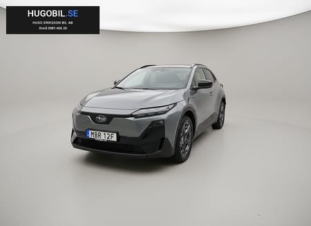 Subaru Uncharted Dual Motor Touring+ AWD 490km *SÅLD*