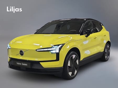 Volvo EX30 Single Motor Extended Range